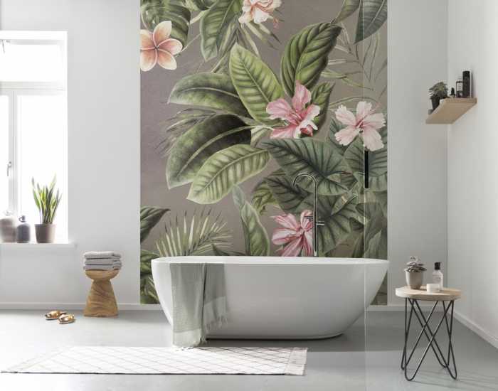 Intissé Premium Large Bloomed