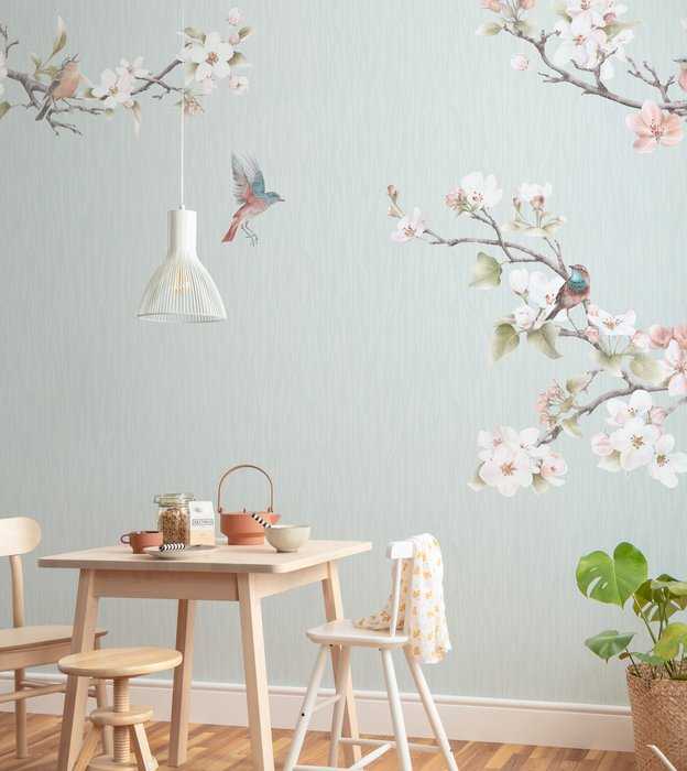 Intissé Premium Apple Blossom