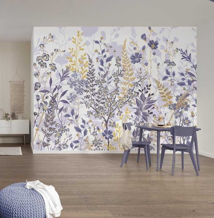 Intissé Premium Bloomique