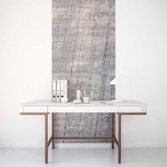 Intissé Premium Concrete