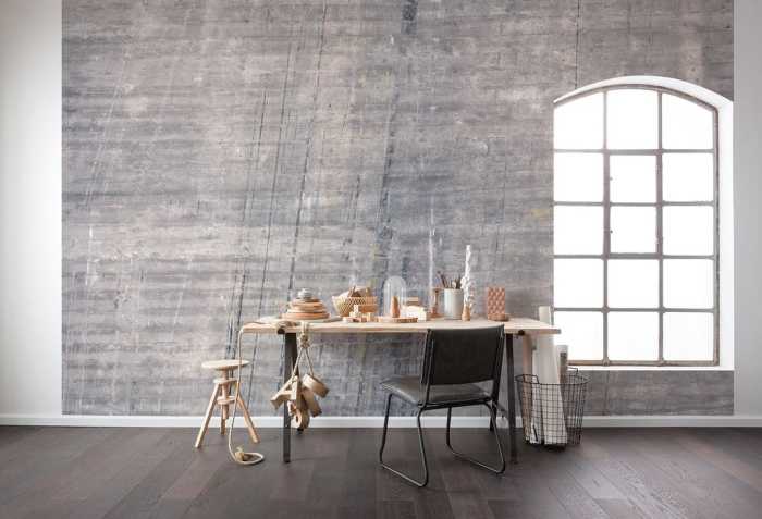 Intissé Premium Concrete