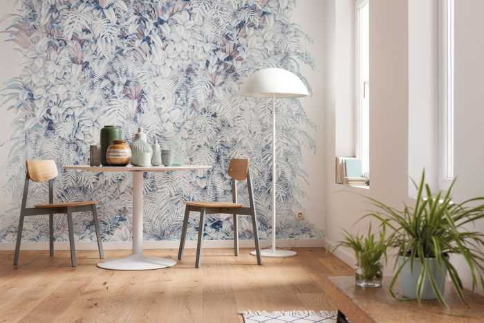 Intissé Premium Vertical Garden