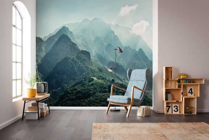 Intissé Premium The Summit