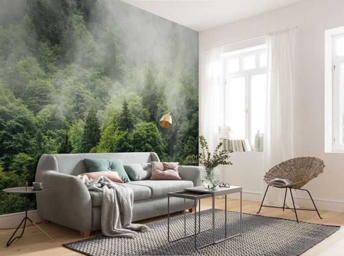 Intissé Premium Forest Land