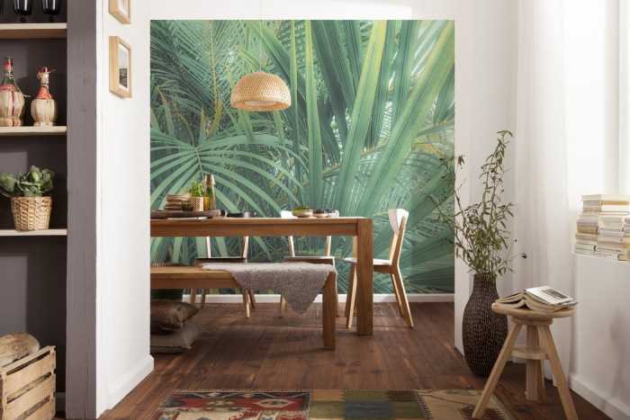 Intissé Premium Foggy Fern