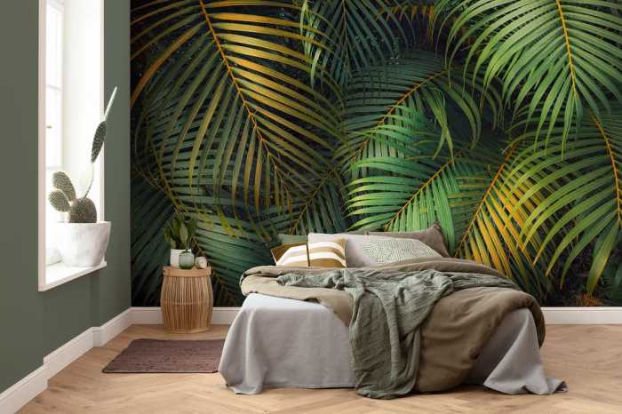 Intissé Premium Amazon Fern