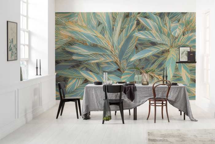 Intissé Premium Amazonia Vibes