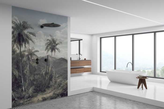 Intissé Premium The Exotic Land