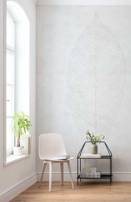 Intissé Premium Decent Leaf
