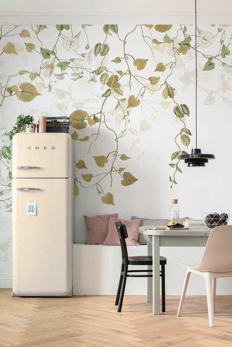 Intissé Premium Hedera