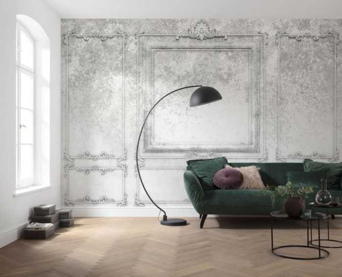Intissé Premium Patina Panels