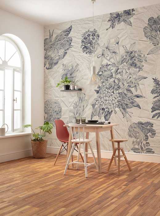 Intissé Premium Botanical Papers