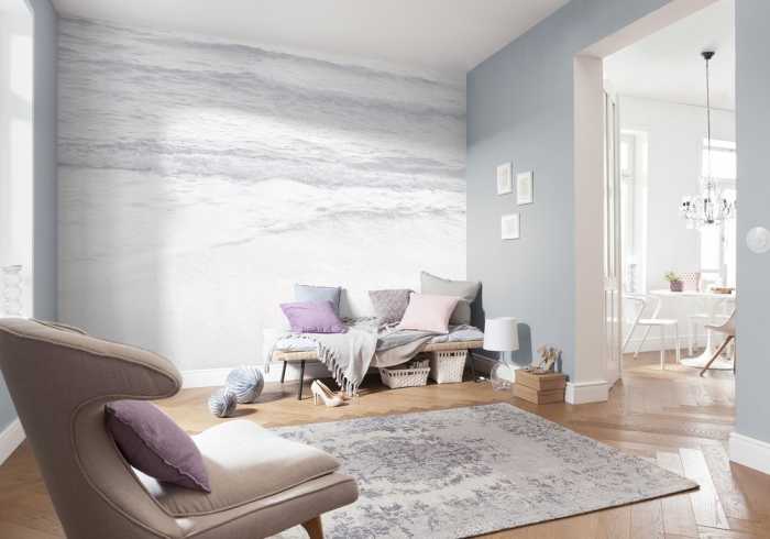 Intissé Premium Silver Beach