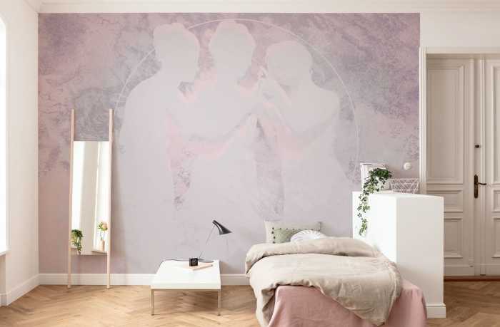 Intissé Premium Nymphs