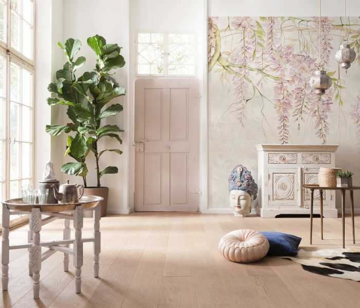 Intissé Premium Wisteria