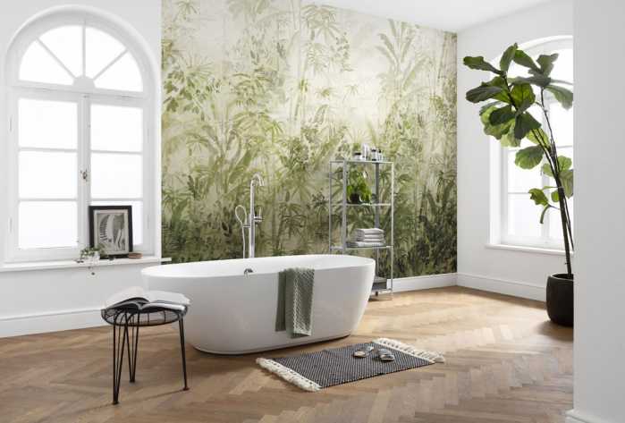 Intissé Premium Wilderness