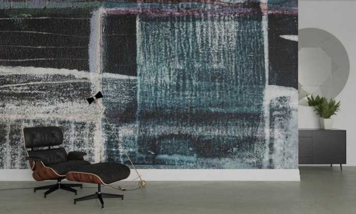 Intissé Premium Rooms Zooming pastell