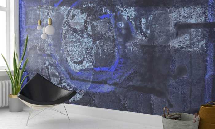 Intissé Premium Lemon Peely blue
