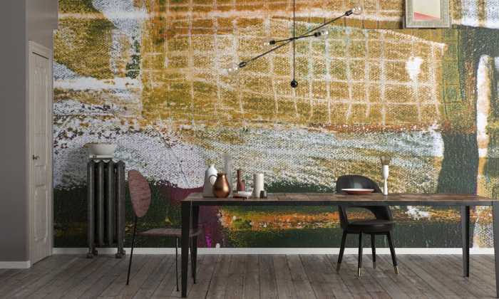 Intissé Premium Sheets Drying cognac