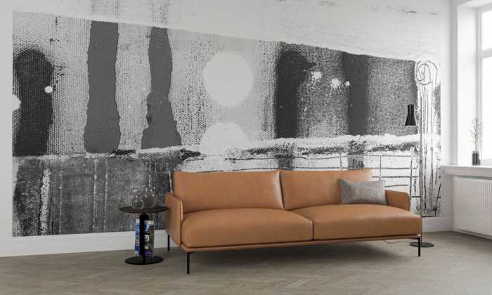 Intissé Premium Moon Shining white