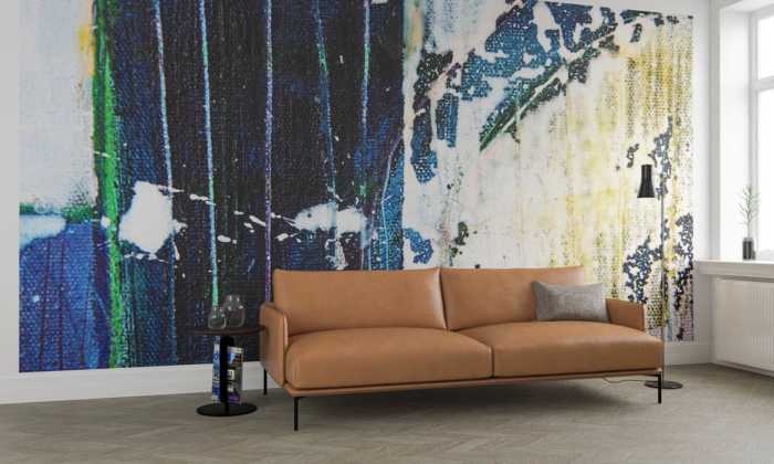 Intissé Premium Bubbles Ascending