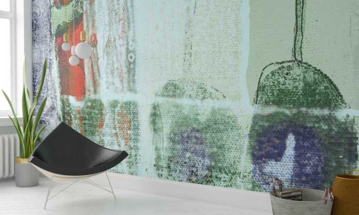 Intissé Premium Bottles Lifting greygreen
