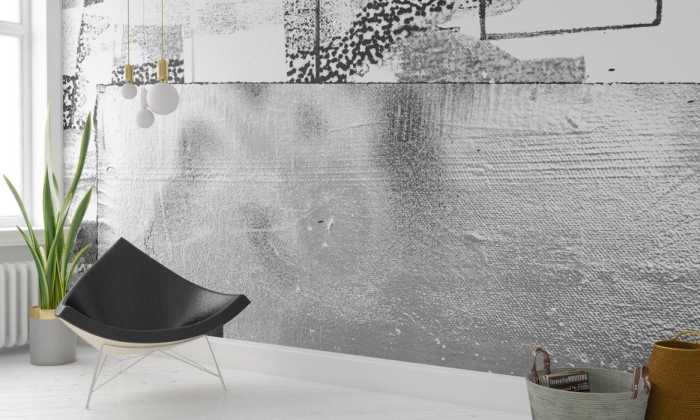 Intissé Premium Infinity Prancing white