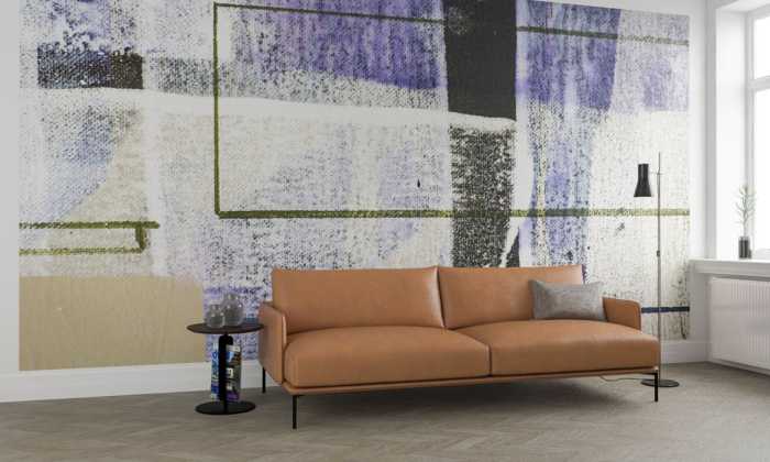 Intissé Premium Frames Facing beige