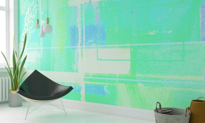 Intissé Premium Liquids Dripping mint