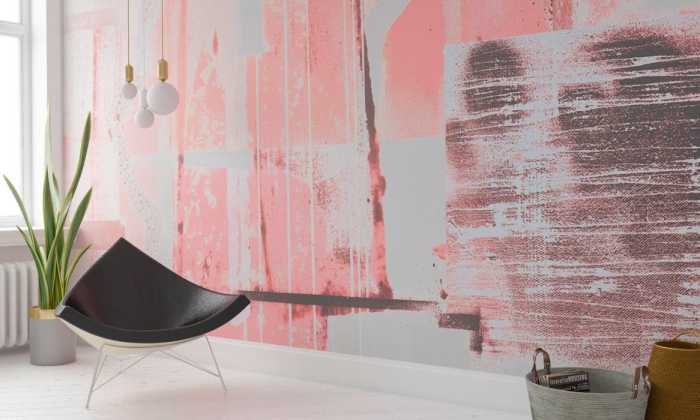 Intissé Premium Dice Rolling lightgrey-rose