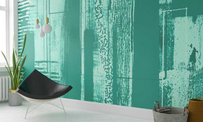 Intissé Premium Straight Upright greygreen