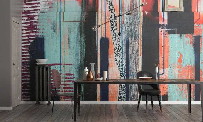 Intissé Premium Straight Upright