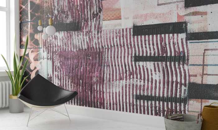 Intissé Premium Fringe Upswept pastell