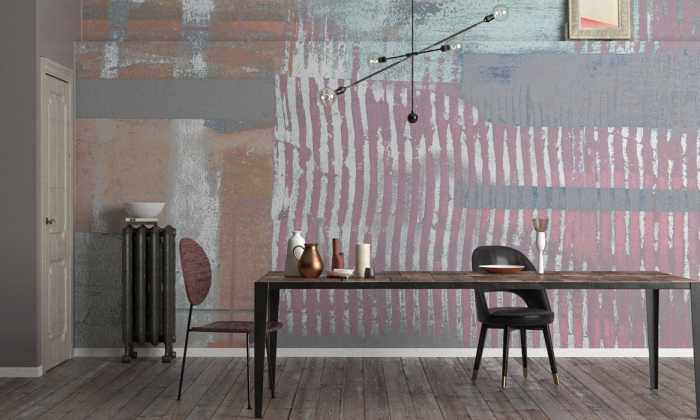 Intissé Premium Lines Mellow grey