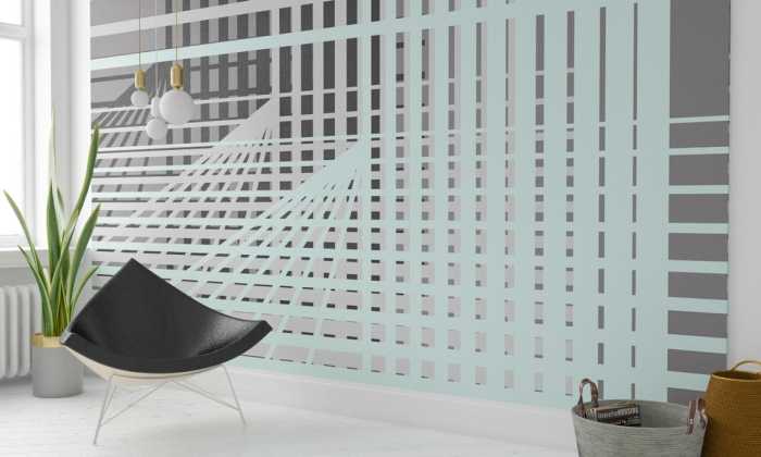 Intissé Premium Way Out grey-iceblack