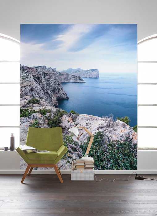 Intissé Premium Bizarre Coast