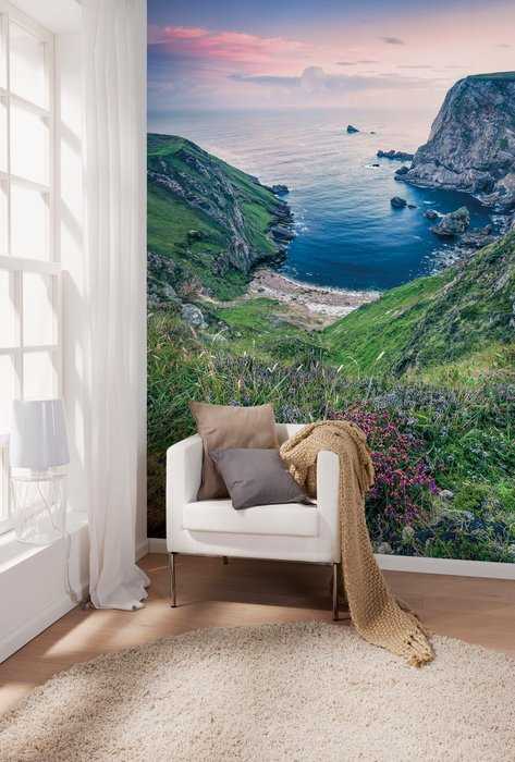Intissé Premium The Blue Bay