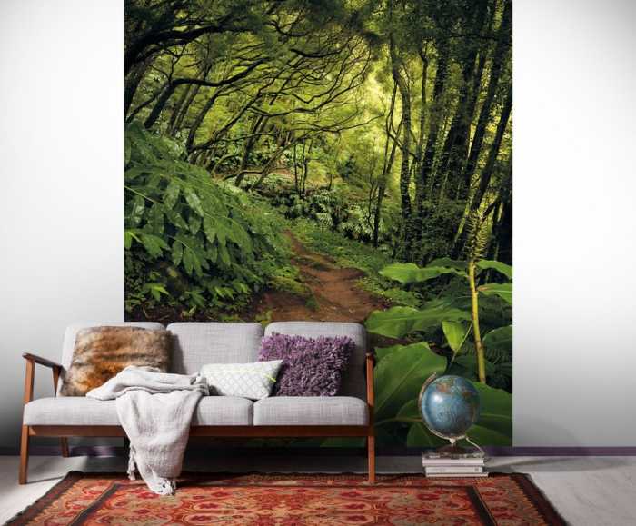 Intissé Premium The Path