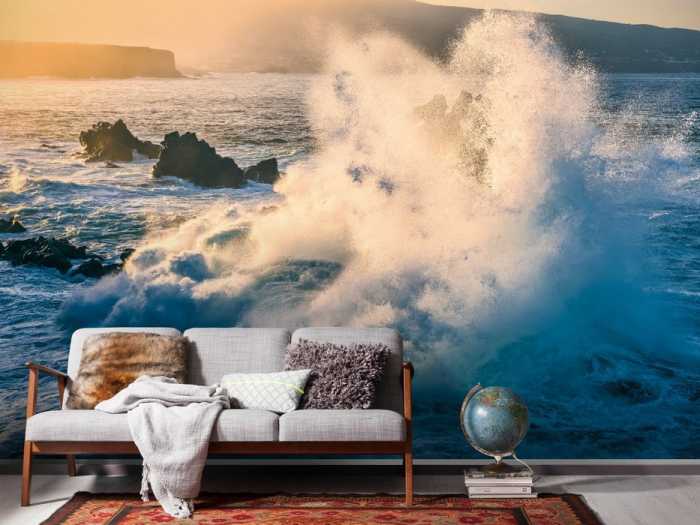 Intissé Premium Exploding Elements