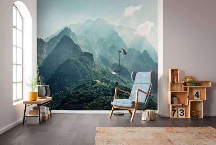 Intissé Premium The Summit