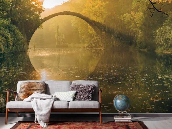 Intissé Premium Devil's Bridge