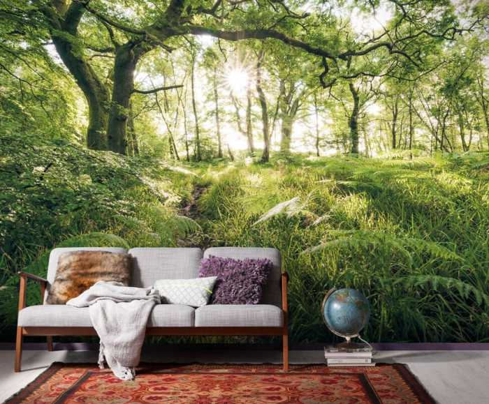 Intissé Premium Mystic Path