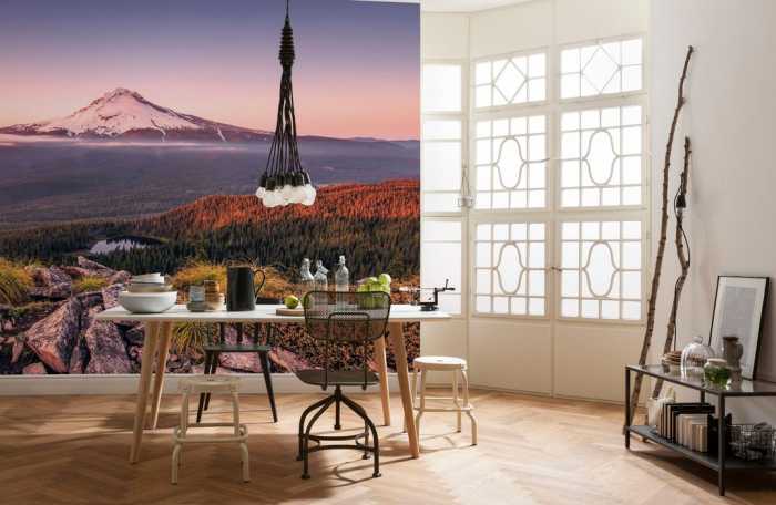 Intissé Premium Kingdom of a Mountain