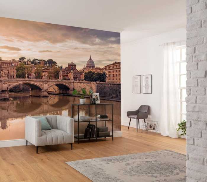 Intissé Premium Copper