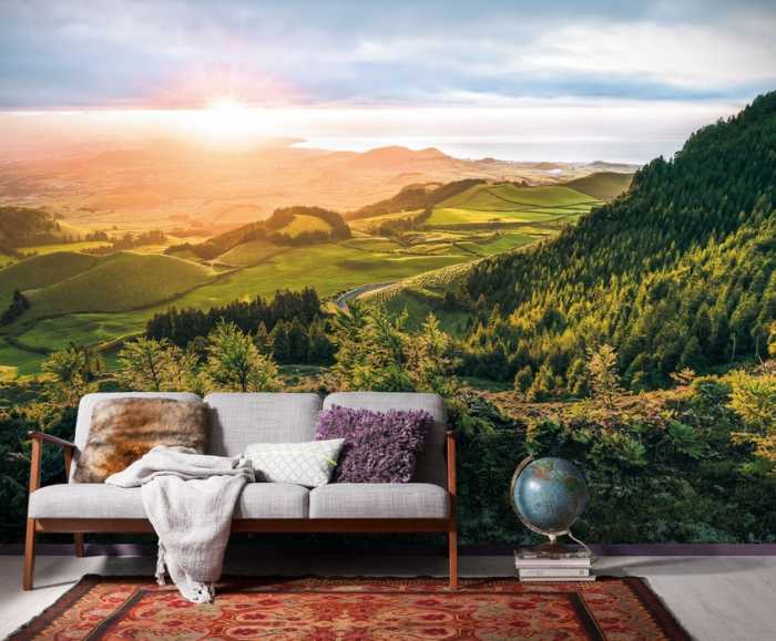 Intissé Premium Paradise Island
