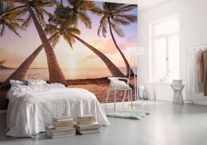 Intissé Premium Reaching the Sun