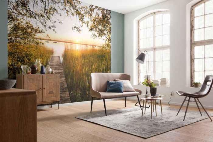 Intissé Premium Lakeside