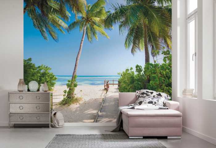 Intissé Premium Palmy Beach