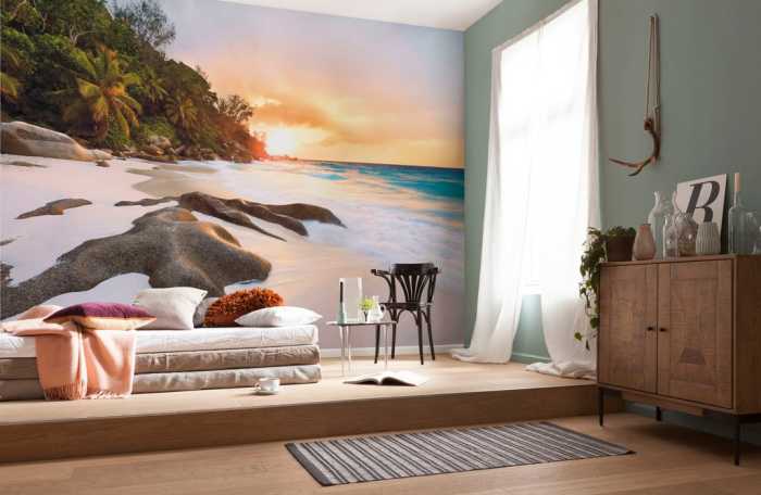 Intissé Premium Nature