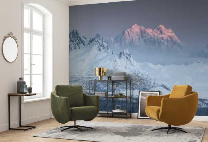 Intissé Standard Thrones